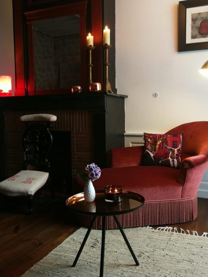 Hotel Particulier "Le Clos De La Croix" Bayeux Kültér fotó