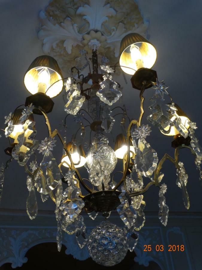 Hotel Particulier "Le Clos De La Croix" Bayeux Kültér fotó